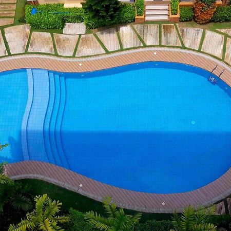 2 Bedroom And Studio Apartments With Private Pool And Gym In Vista Manors Verdant 푸에르토프린세사 외부 사진
