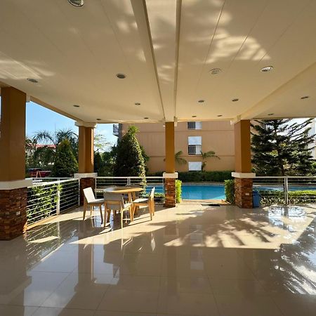 2 Bedroom And Studio Apartments With Private Pool And Gym In Vista Manors Verdant 푸에르토프린세사 외부 사진