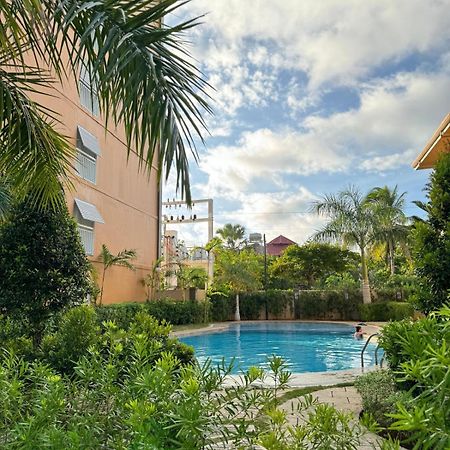 2 Bedroom And Studio Apartments With Private Pool And Gym In Vista Manors Verdant 푸에르토프린세사 외부 사진