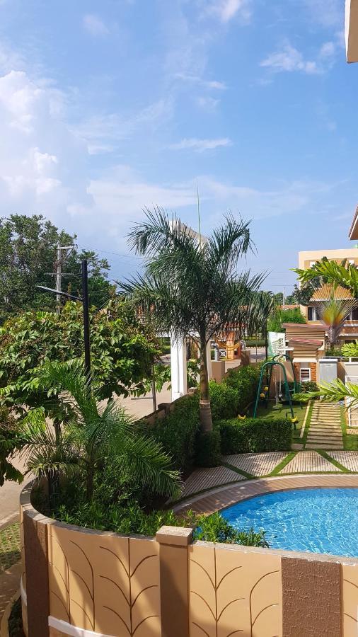2 Bedroom And Studio Apartments With Private Pool And Gym In Vista Manors Verdant 푸에르토프린세사 외부 사진
