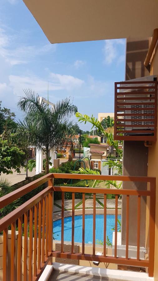 2 Bedroom And Studio Apartments With Private Pool And Gym In Vista Manors Verdant 푸에르토프린세사 외부 사진