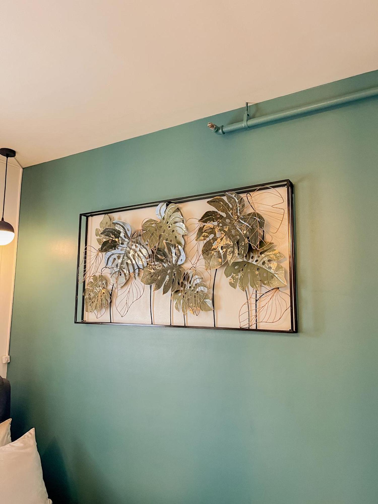 2 Bedroom And Studio Apartments With Private Pool And Gym In Vista Manors Verdant 푸에르토프린세사 외부 사진