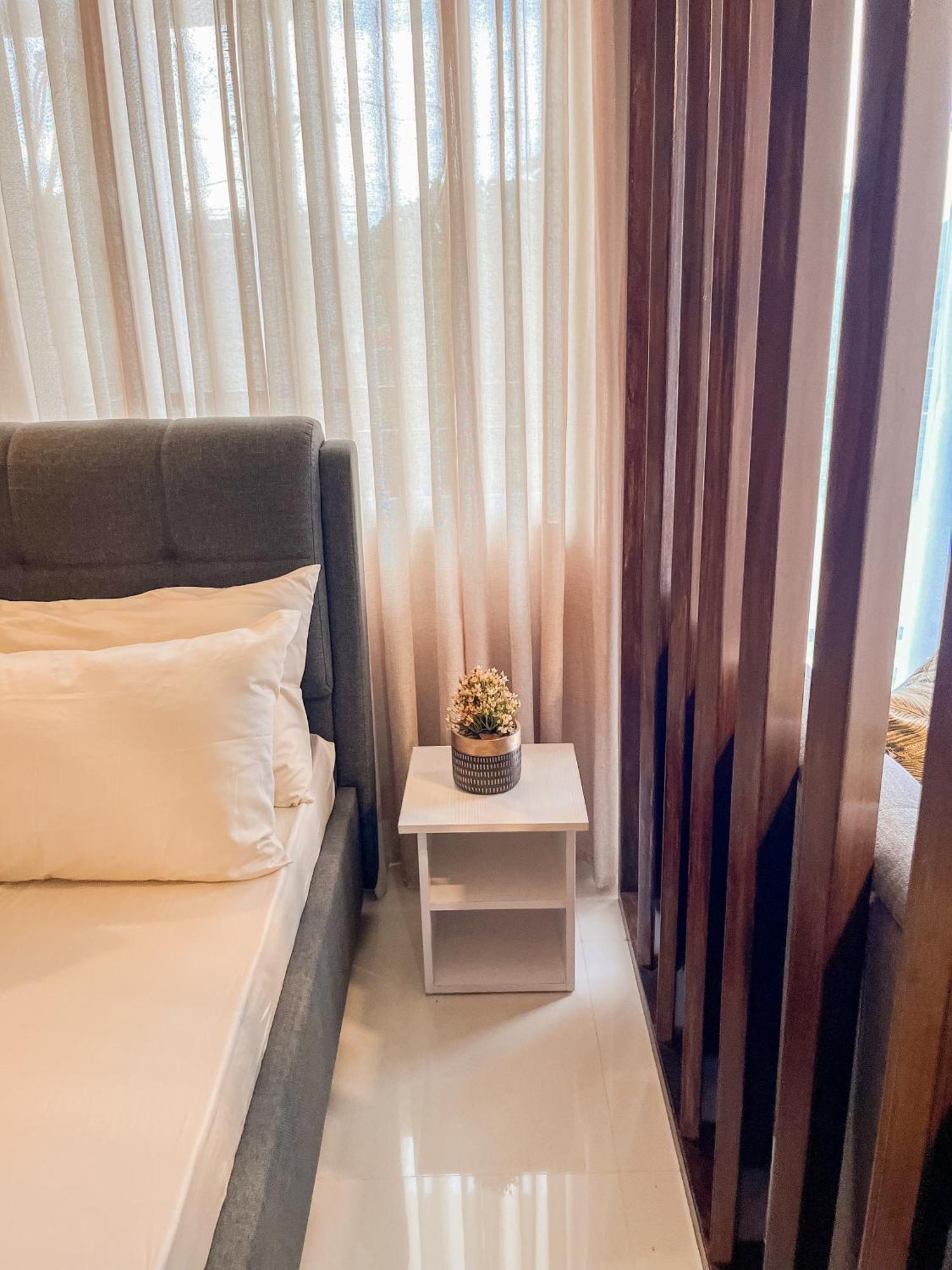2 Bedroom And Studio Apartments With Private Pool And Gym In Vista Manors Verdant 푸에르토프린세사 외부 사진