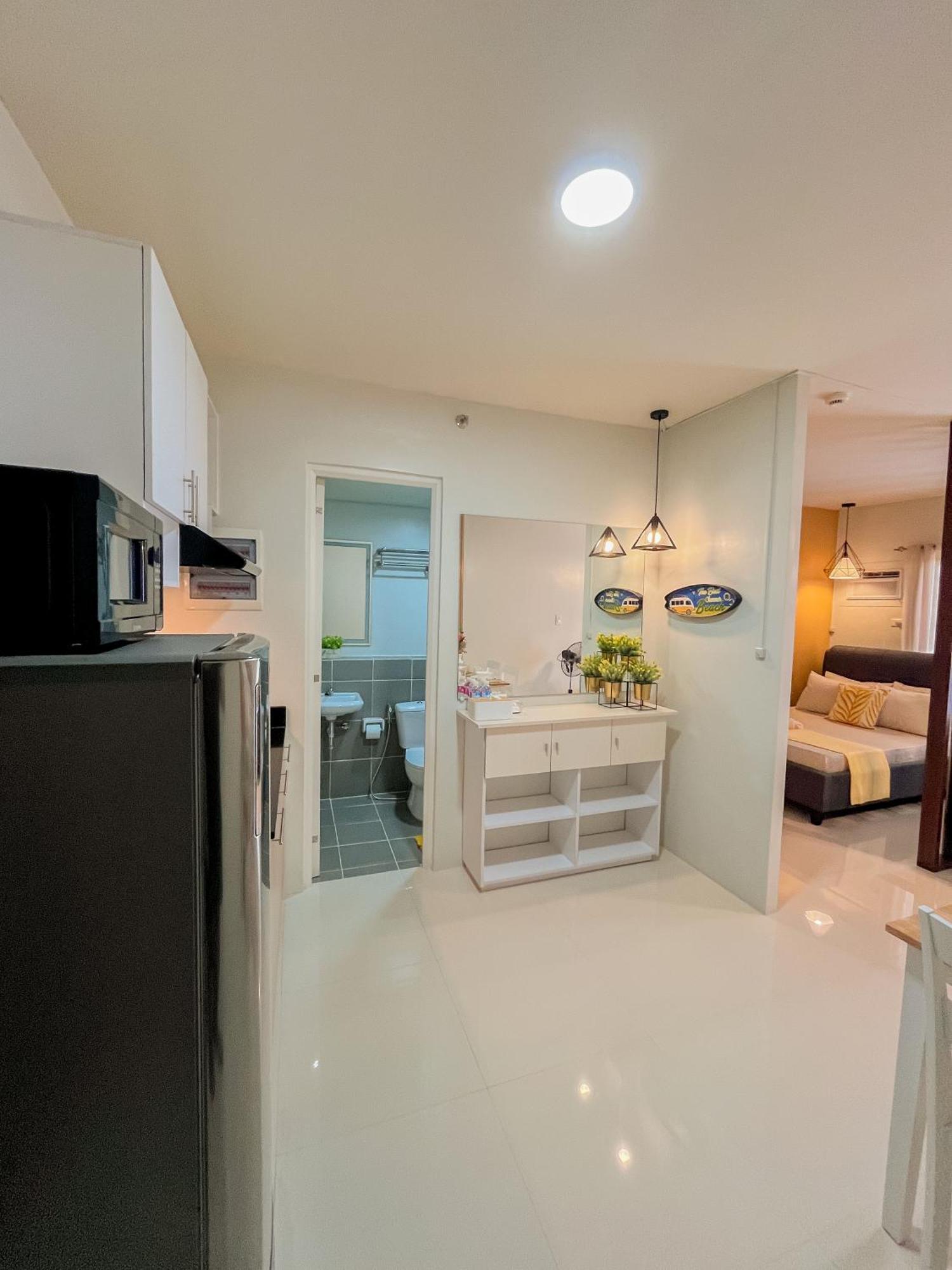2 Bedroom And Studio Apartments With Private Pool And Gym In Vista Manors Verdant 푸에르토프린세사 외부 사진