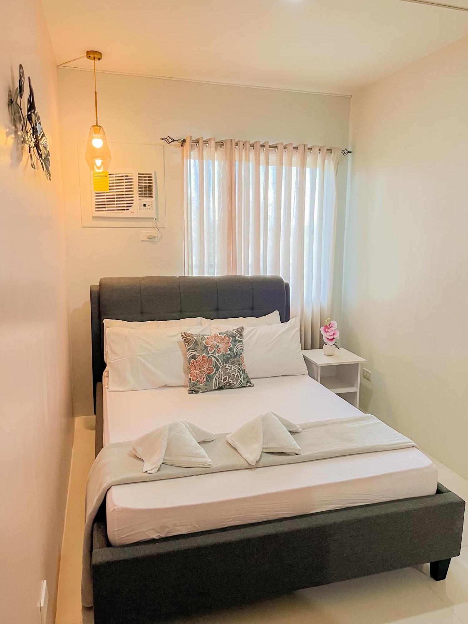 2 Bedroom And Studio Apartments With Private Pool And Gym In Vista Manors Verdant 푸에르토프린세사 외부 사진