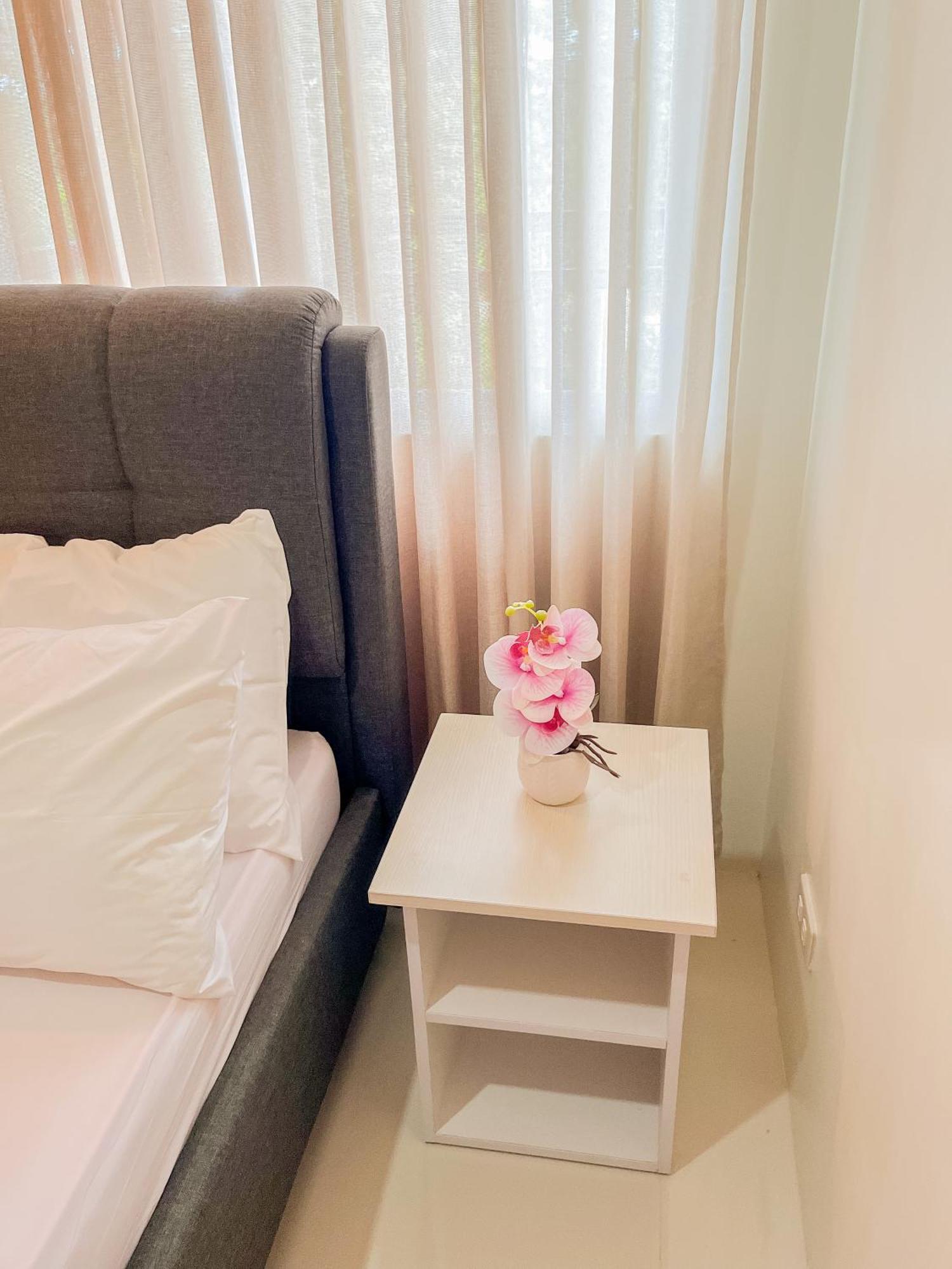 2 Bedroom And Studio Apartments With Private Pool And Gym In Vista Manors Verdant 푸에르토프린세사 외부 사진
