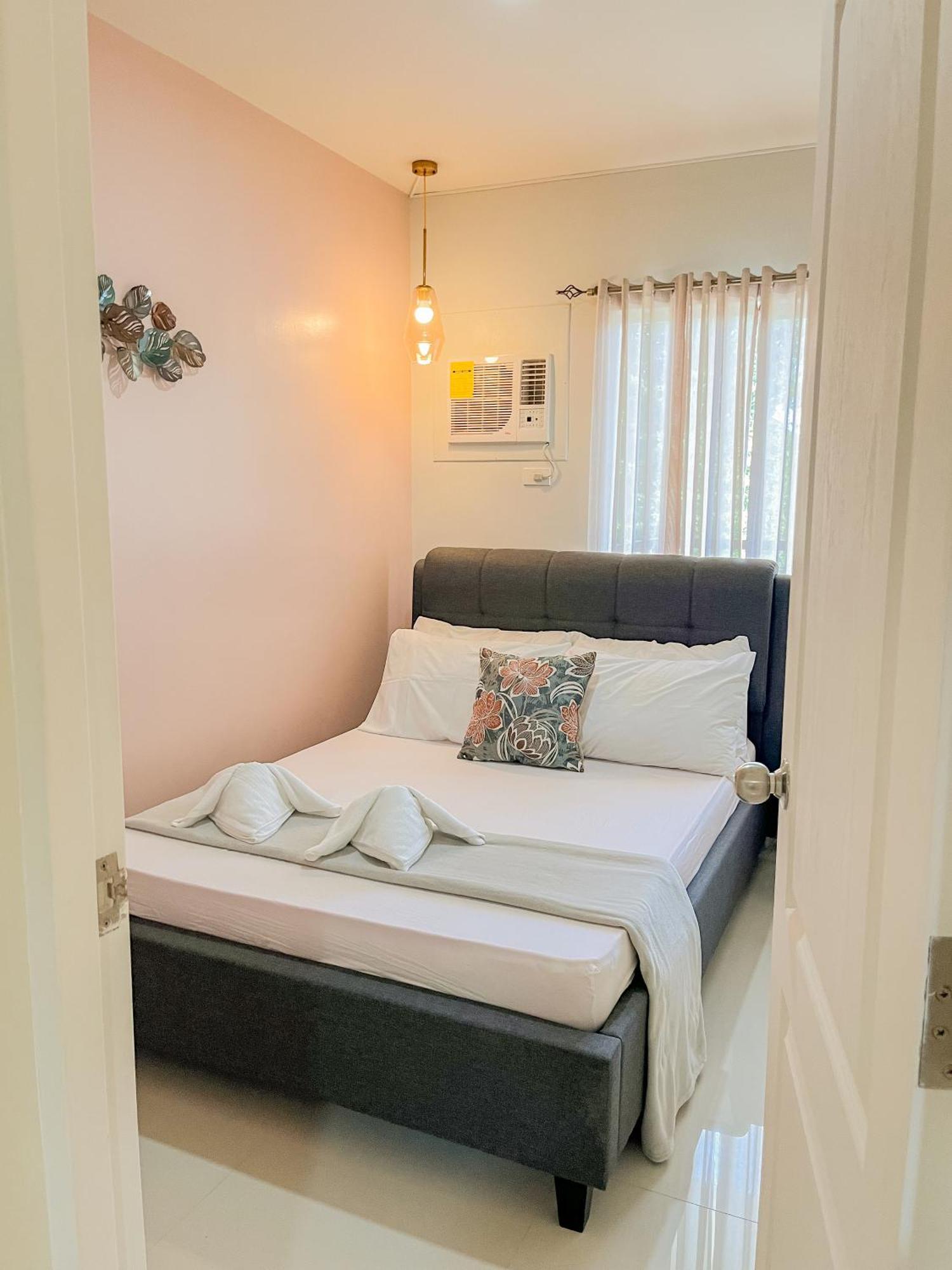 2 Bedroom And Studio Apartments With Private Pool And Gym In Vista Manors Verdant 푸에르토프린세사 외부 사진