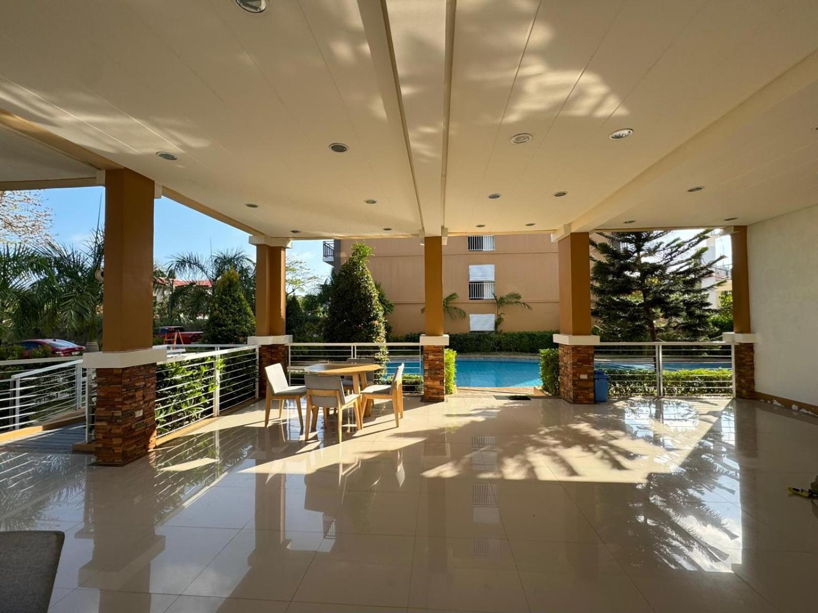 2 Bedroom And Studio Apartments With Private Pool And Gym In Vista Manors Verdant 푸에르토프린세사 외부 사진