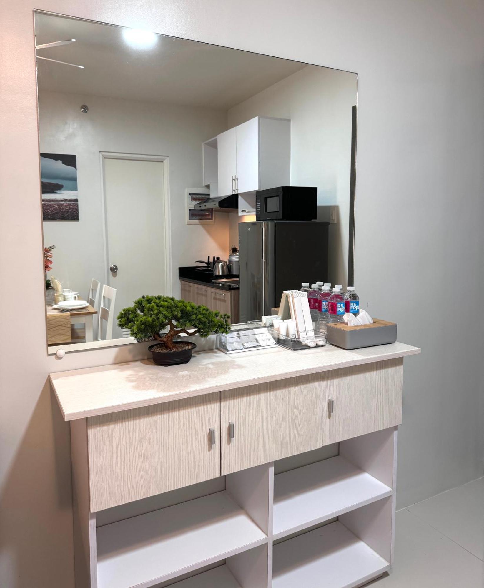 2 Bedroom And Studio Apartments With Private Pool And Gym In Vista Manors Verdant 푸에르토프린세사 외부 사진
