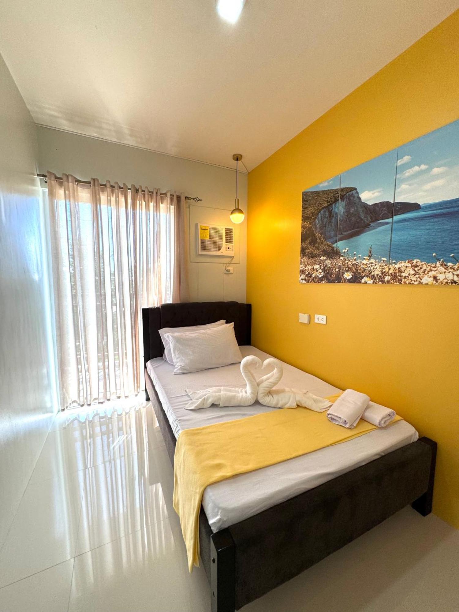 2 Bedroom And Studio Apartments With Private Pool And Gym In Vista Manors Verdant 푸에르토프린세사 외부 사진