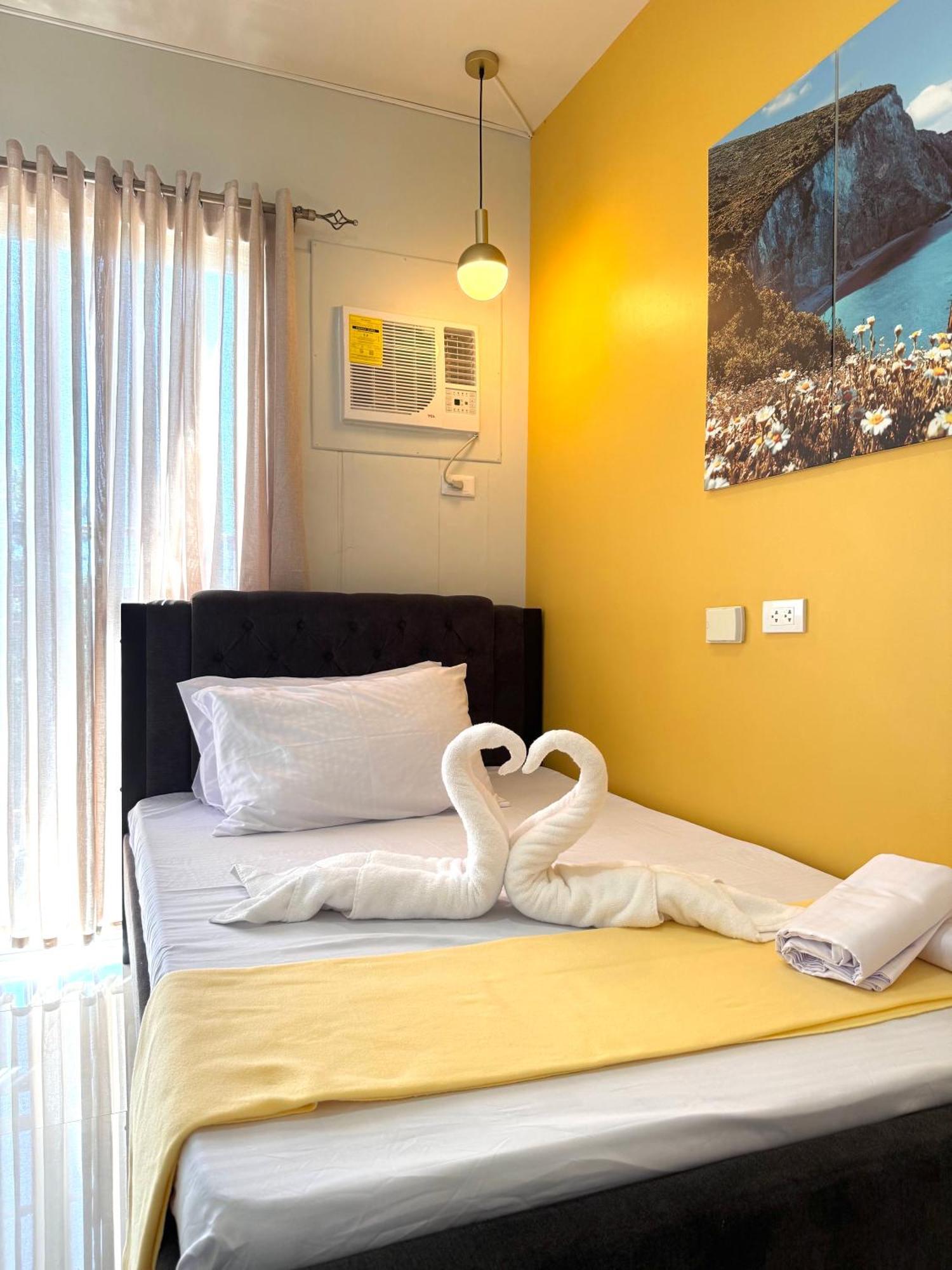 2 Bedroom And Studio Apartments With Private Pool And Gym In Vista Manors Verdant 푸에르토프린세사 외부 사진