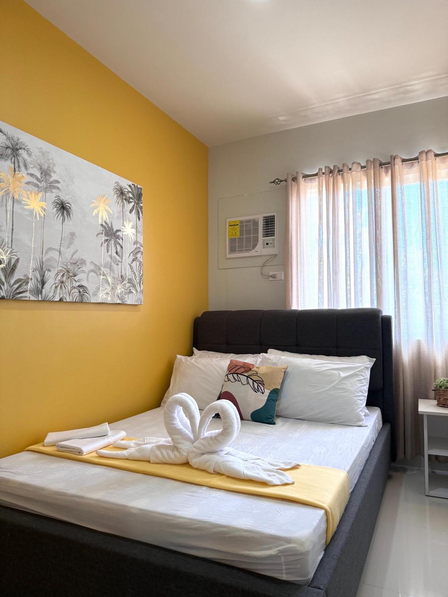 2 Bedroom And Studio Apartments With Private Pool And Gym In Vista Manors Verdant 푸에르토프린세사 외부 사진