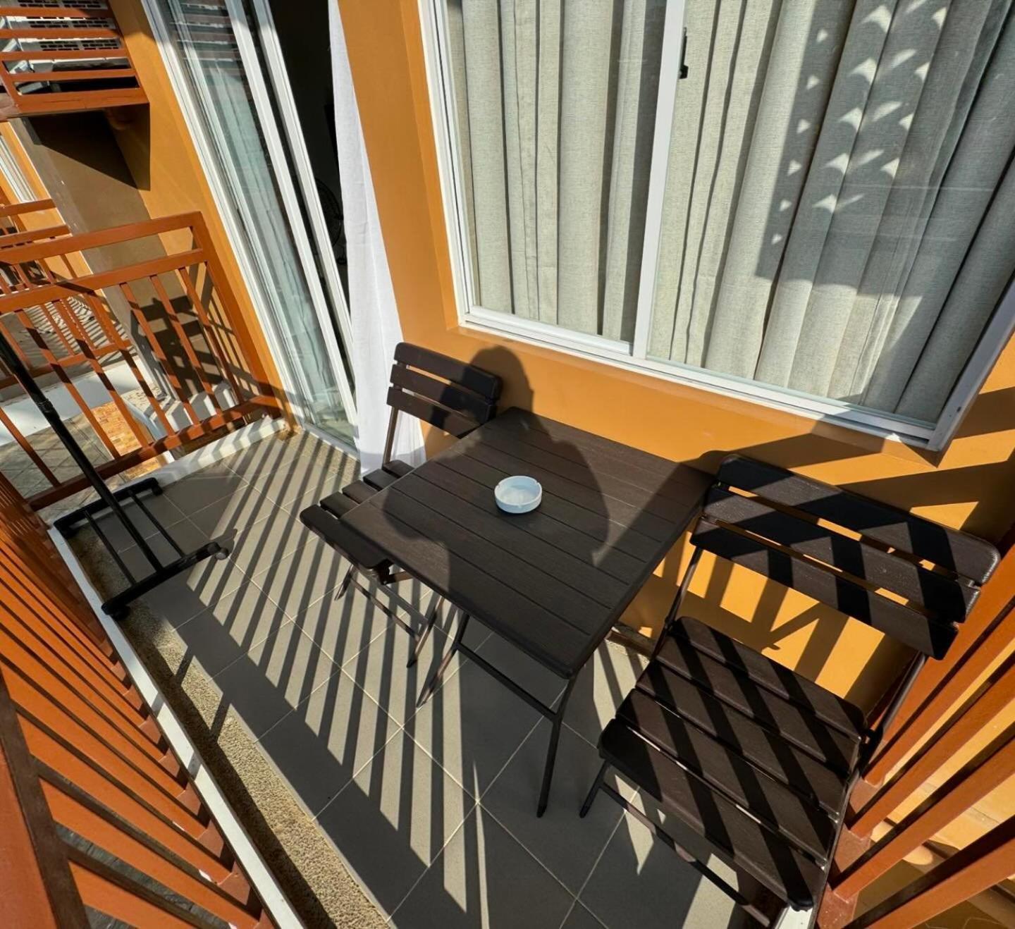 2 Bedroom And Studio Apartments With Private Pool And Gym In Vista Manors Verdant 푸에르토프린세사 외부 사진